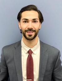 Mohammad H Bawany, MD Profile Headshot