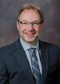 Ansgar M. Brambrink, MD, PHD Profile Headshot