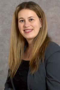 Zirka Horochiwsky Anastasian, MD Profile Headshot