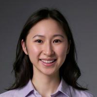 Judy Yang, MD Profile Headshot