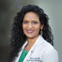 Cortessa Lynn Russell, MD Profile Headshot