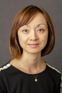 Maya Mikami, MD Profile Headshot