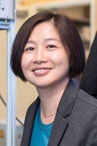 Guang Yang, PhD Profile Headshot