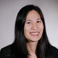 Teeda Pinyavat, MD Profile Headshot