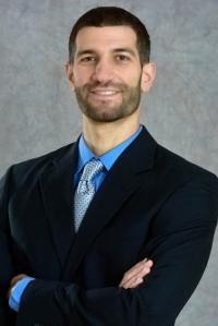 Robert B. Maniker, MD Profile Headshot