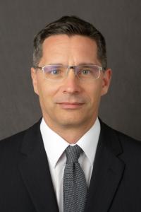 Philipp J. Houck, MD Profile Headshot