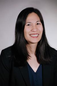 Teeda Pinyavat, MD Profile Headshot