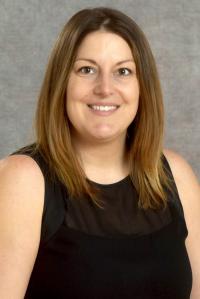 Manon Hache, MD Profile Headshot