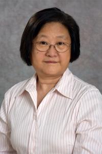 Yejun Zhao, MD Profile Headshot