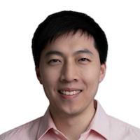 Peter Qi, MD Profile Headshot