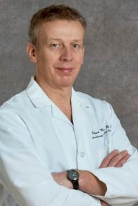 Gebhard Wagener, MD
