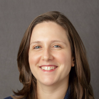 Jennifer Danielsson, MD Profile Headshot