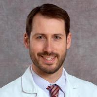 Jonathan Hastie, MD Profile Headshot