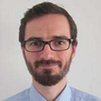 Elvedin Lukovic, MD, PhD