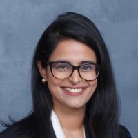 Tanvee Singh, MD, MPH