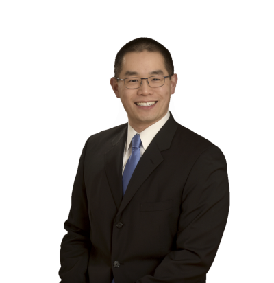 Albert Yen Lin, MD Profile Hero