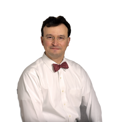 Anthony Joseph Clapcich, MD Profile Hero