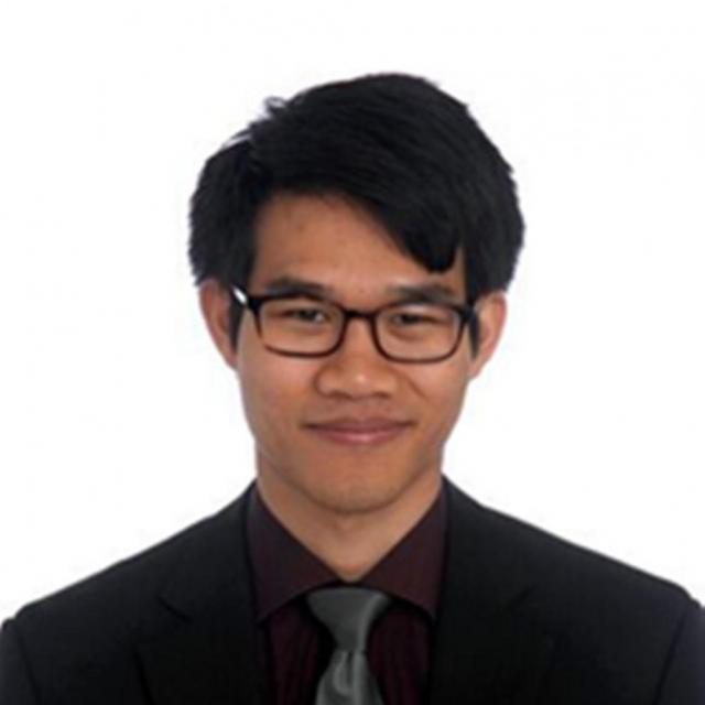 Residency Year 4 (CA-3) | Anesthesiology