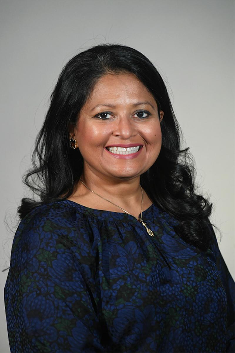 Leena Mathew, MD Anesthesiology